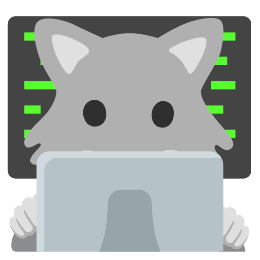 wolfy